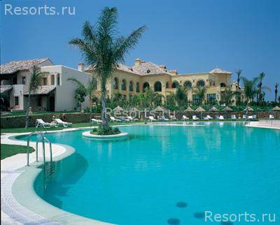 Hotel Almenara 25